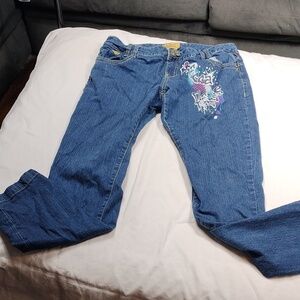 Mecca Femme women's jeans size 14W